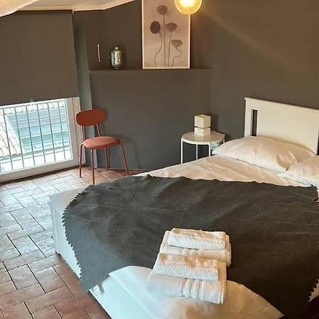 아파트 Fuoriporta Affitti Brevi - Corte 5 *