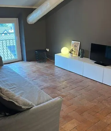 아파트 Fuoriporta Affitti Brevi - Corte 5 *