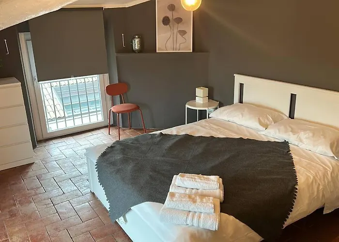 아파트 Fuoriporta Affitti Brevi - Corte 5 *