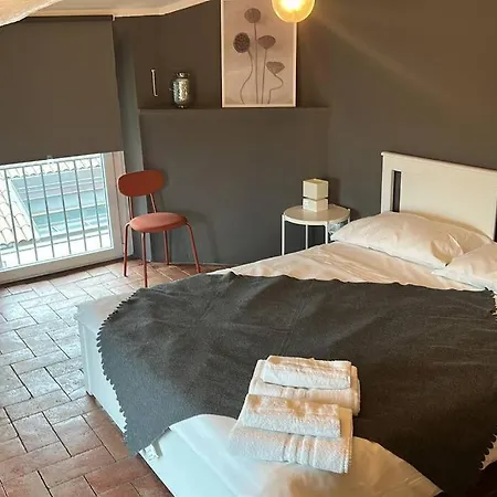 Apartment Corte 5 *