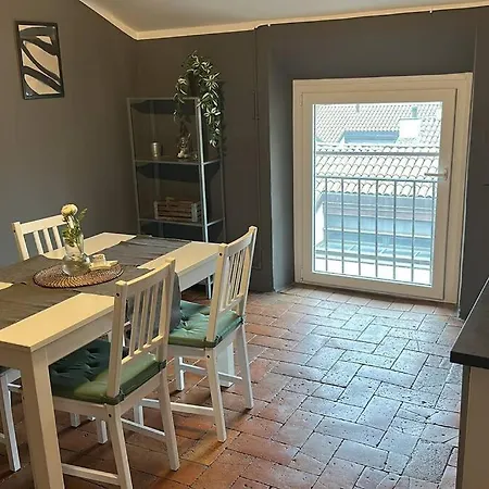 Corte 5 Apartment *