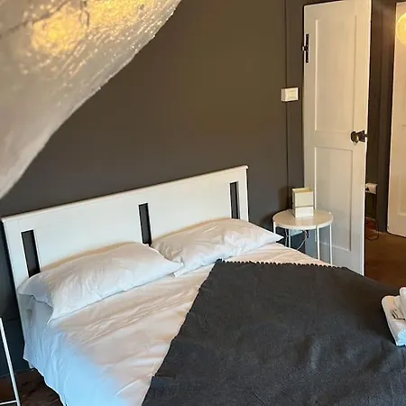 Fuoriporta Affitti Brevi - Corte 5 Appartement