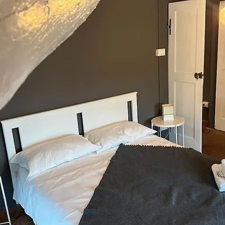 Corte 5 Apartment