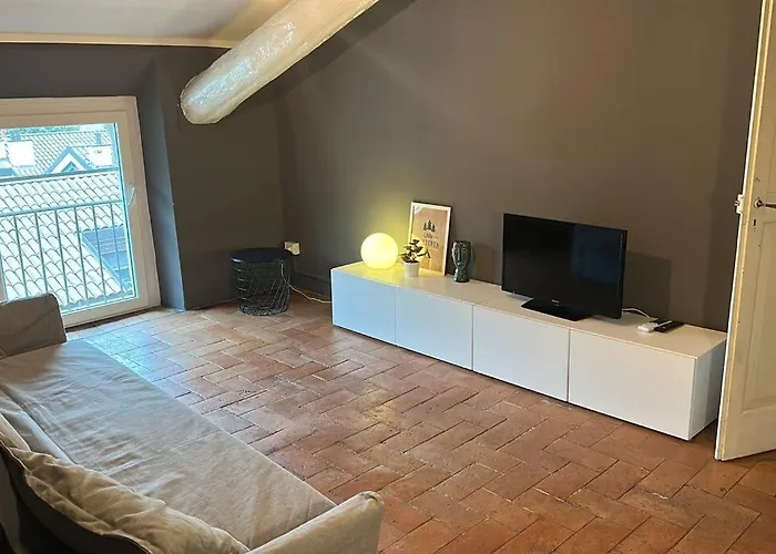 Fuoriporta Affitti Brevi - Corte 5 פארמה