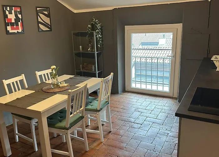 Fuoriporta Affitti Brevi - Corte 5 Daire *