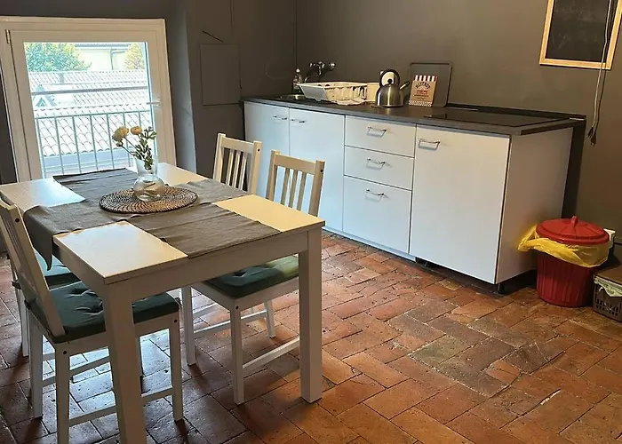 Fuoriporta Affitti Brevi - Corte 5 * Parma