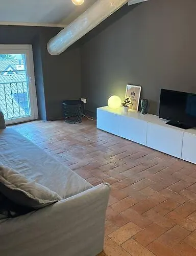 Apartament Fuoriporta Affitti Brevi - Corte 5 *