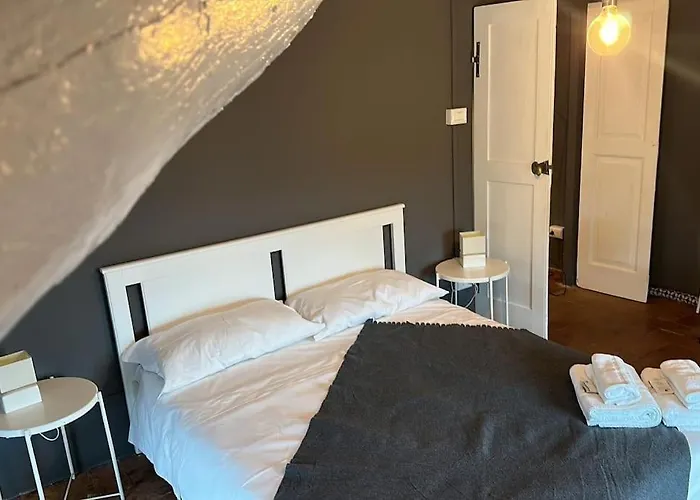 Fuoriporta Affitti Brevi - Corte 5 Daire