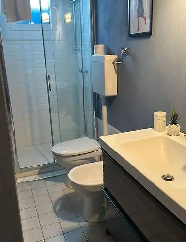 Fuoriporta Affitti Brevi - Corte 5 *